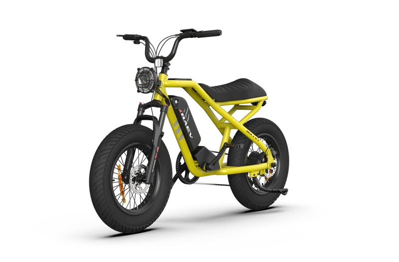 RAEV Bullet V2 Electric Bicycle