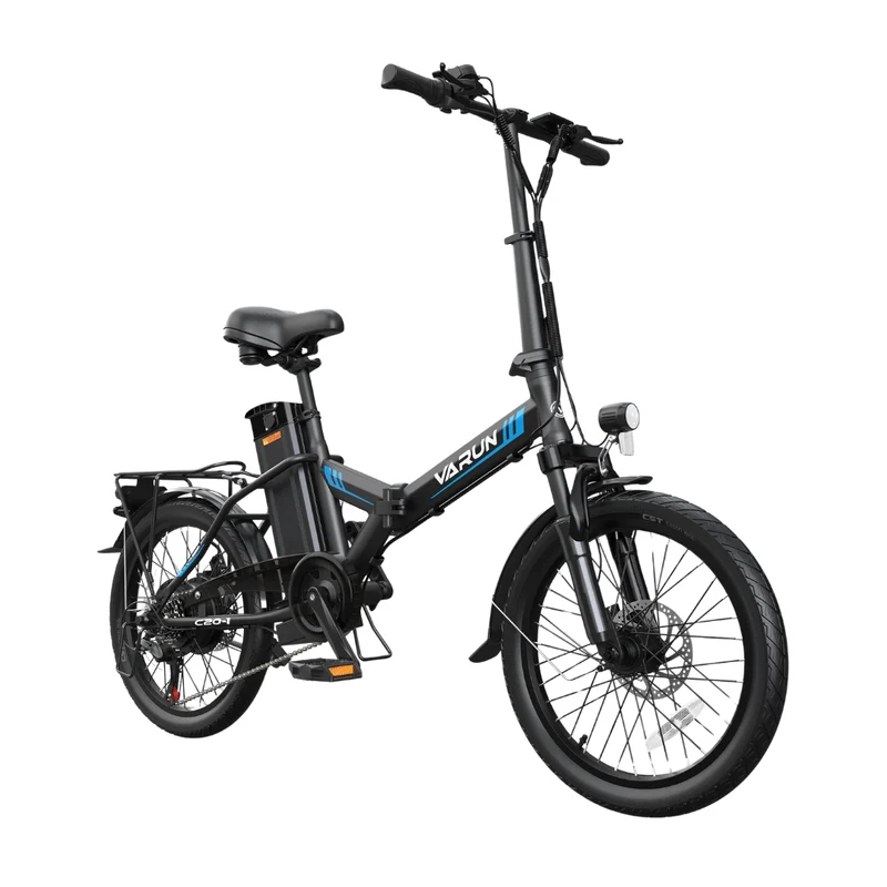 VARUN C20-1 Pro