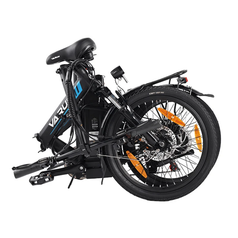 VARUN C20-1 Pro