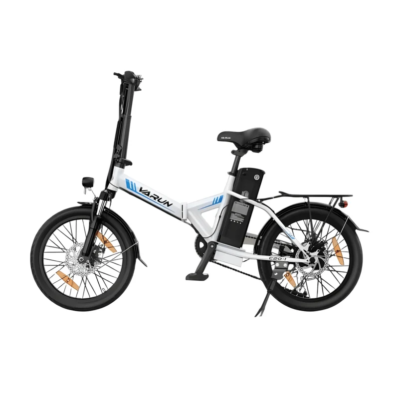 VARUN C20-1 Pro