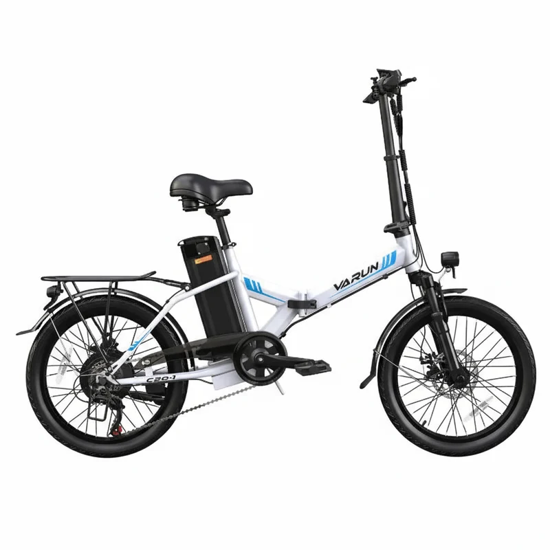 VARUN C20-1 Pro