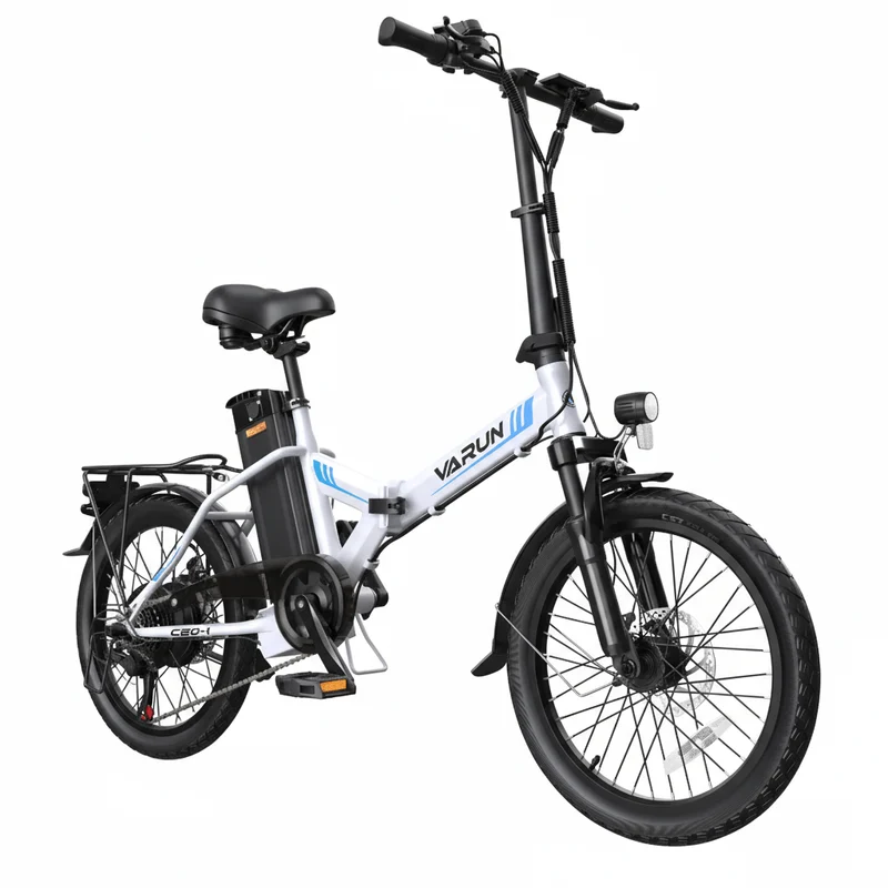 VARUN C20-1 Pro