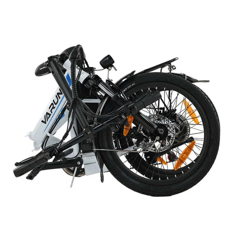 VARUN C20-1 Pro