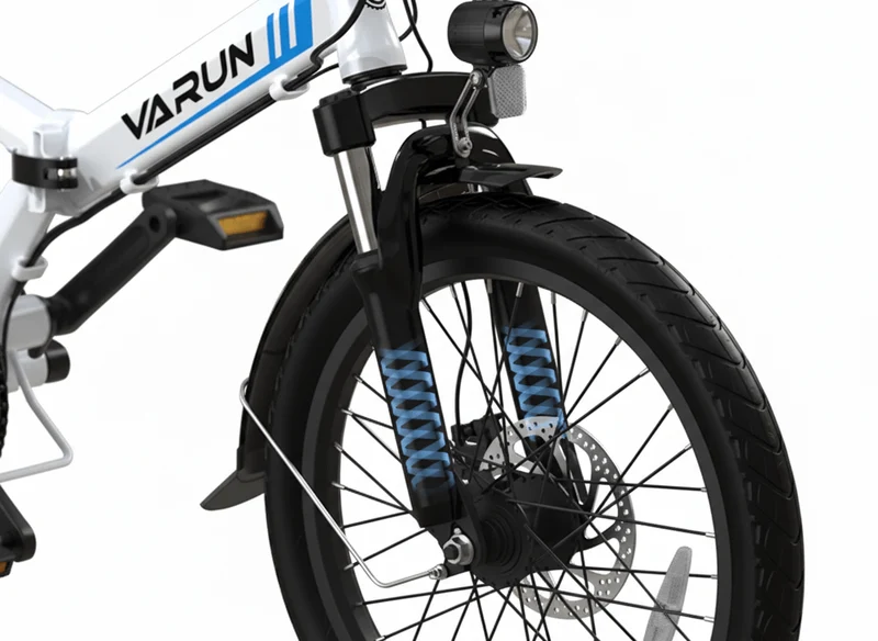 VARUN C20-1 Pro