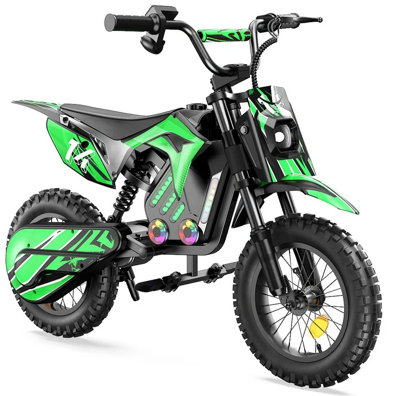 Wheely - A14