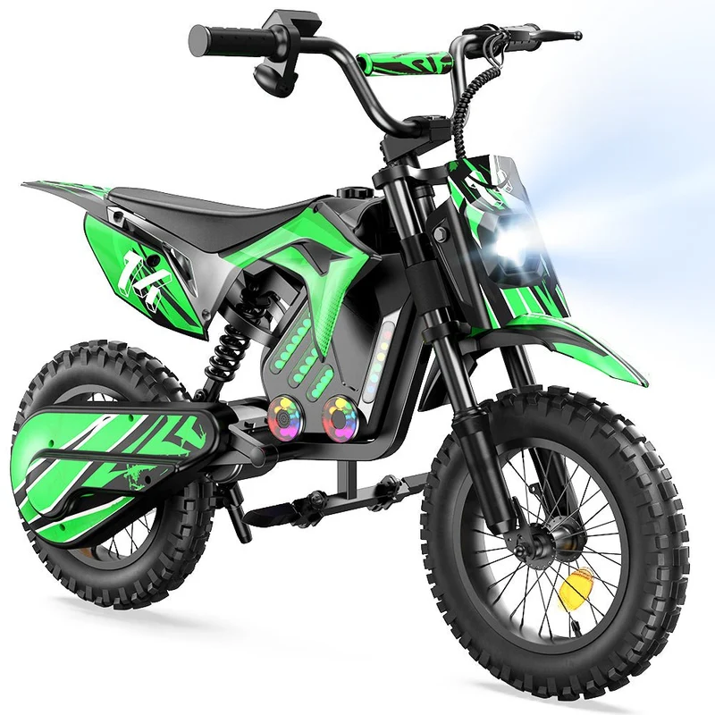 Wheely - A14