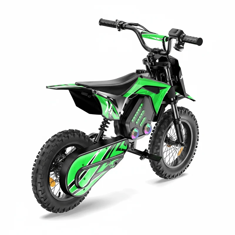 Wheely - A14