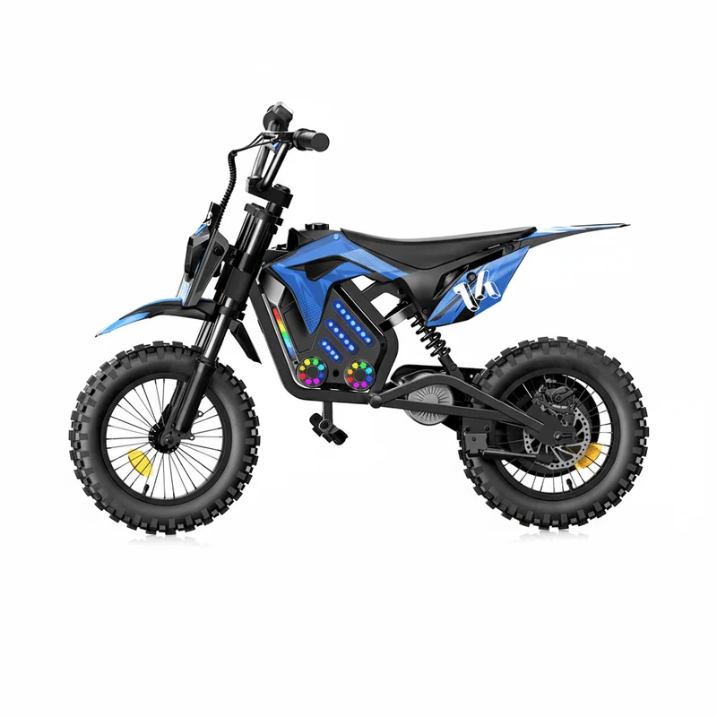 Wheely - A14