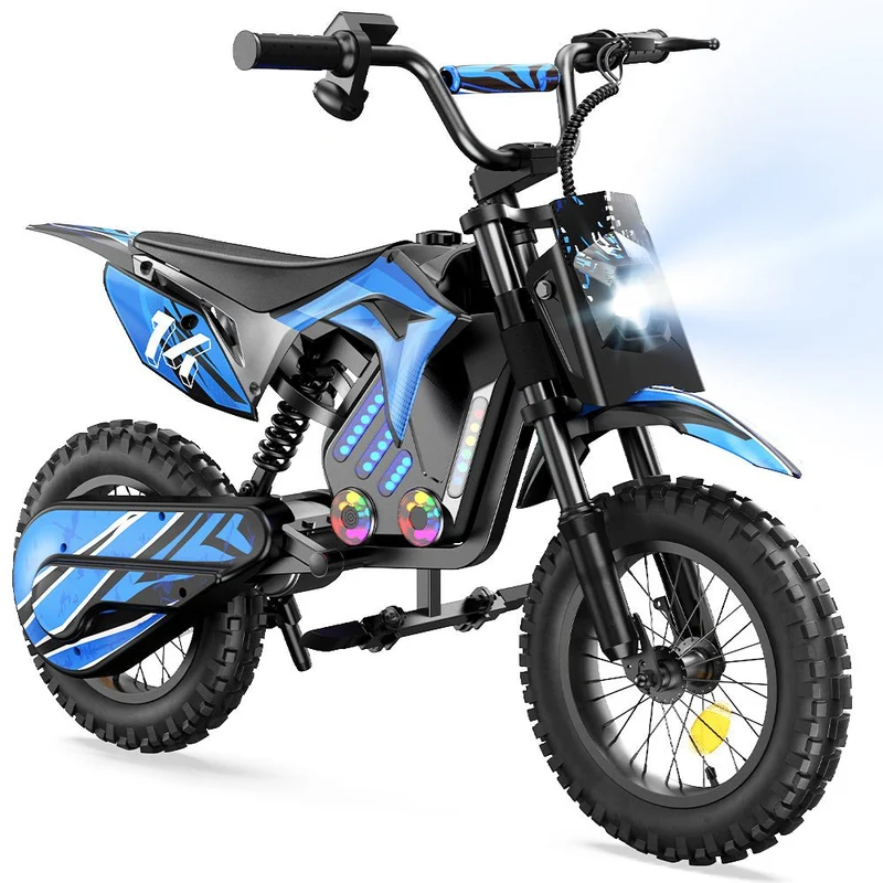 Wheely - A14