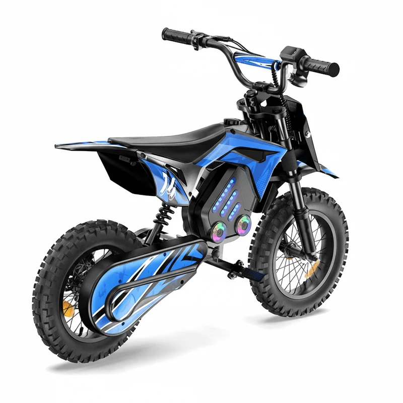 Wheely - A14
