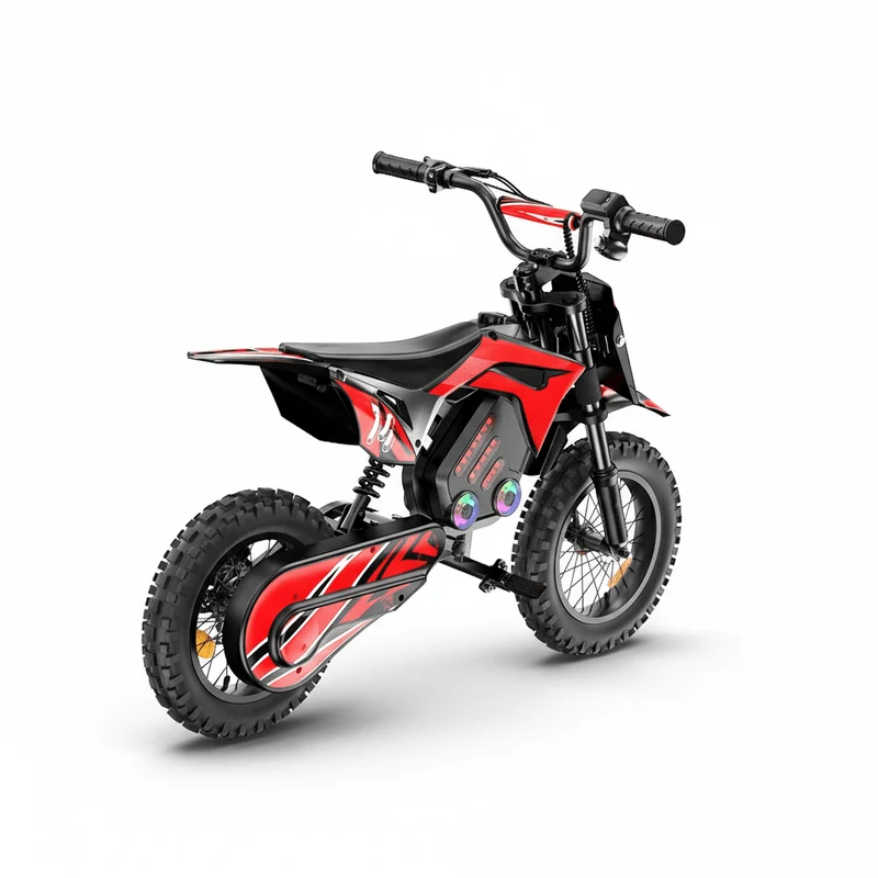 Wheely - A14