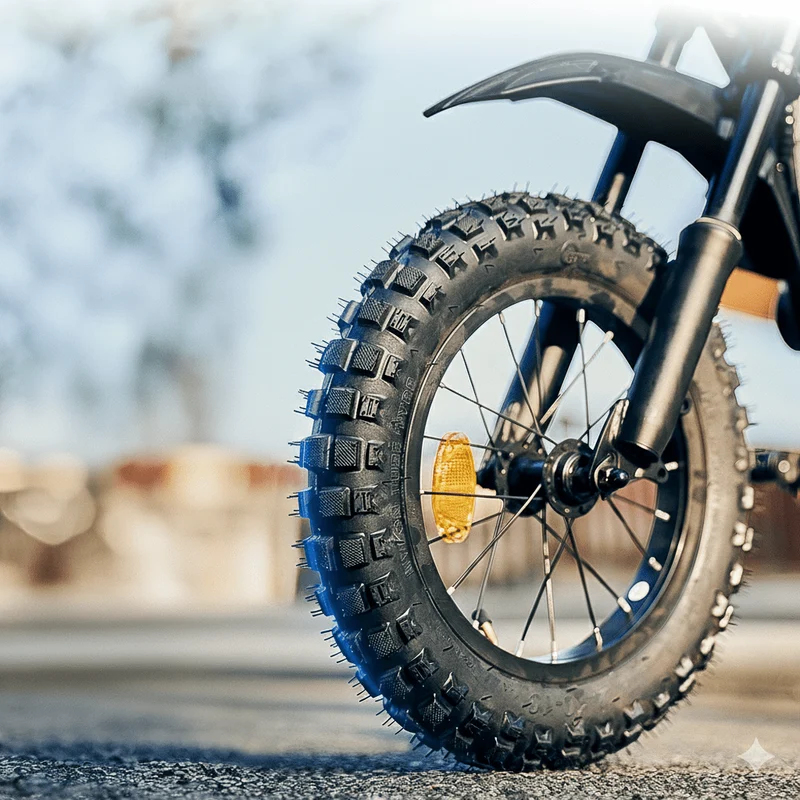 Wheely - A14