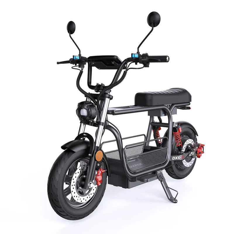 iScooter DX5
