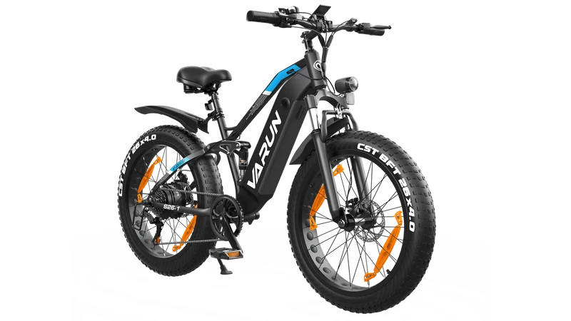 VARUN S26-1