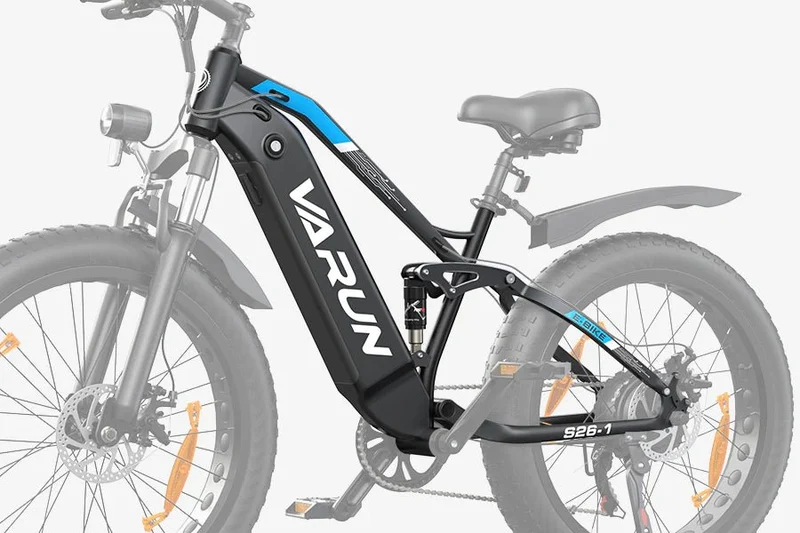 VARUN S26-1