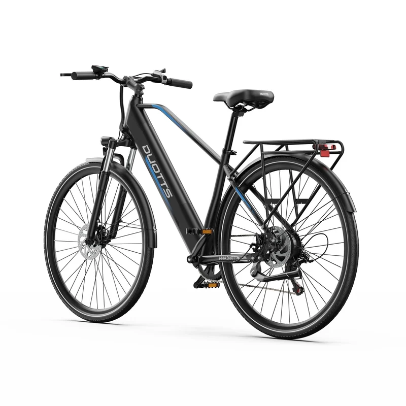 Duotts C29 Lite