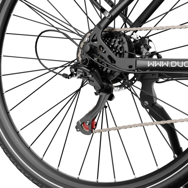 Duotts C29 Lite