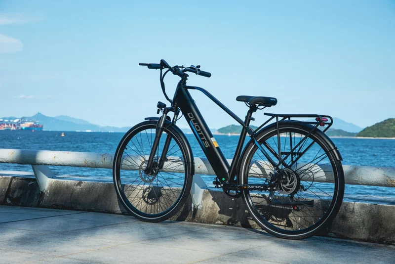 Duotts C29 Lite