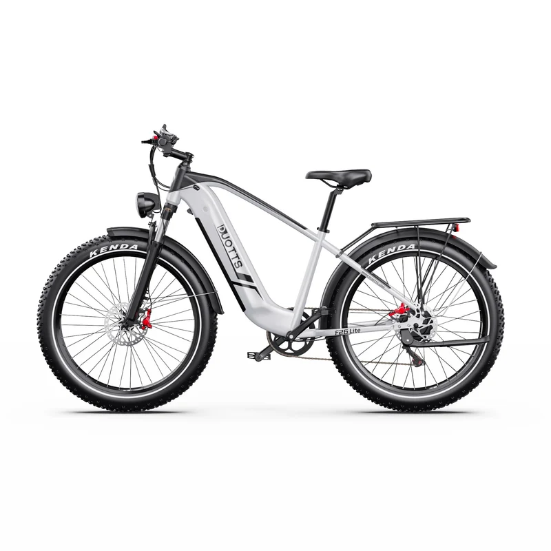 Duotts F26 Lite
