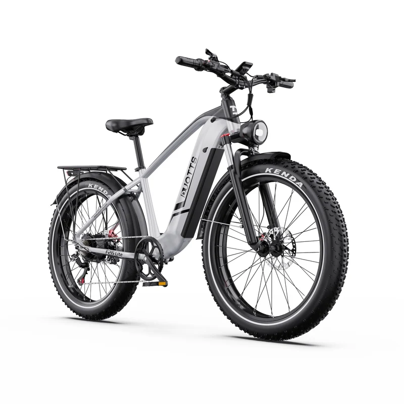 Duotts F26 Lite