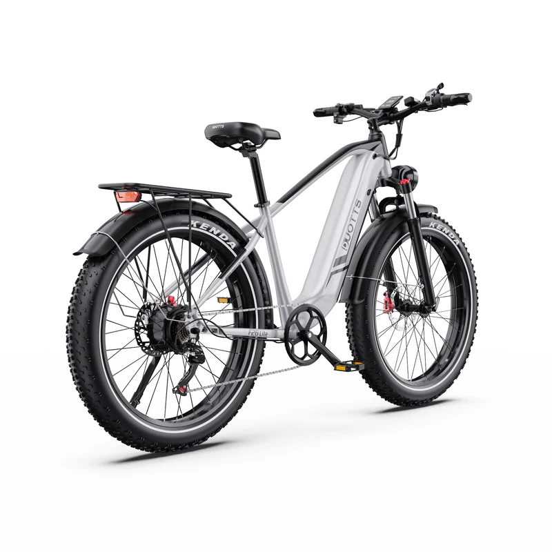 Duotts F26 Lite