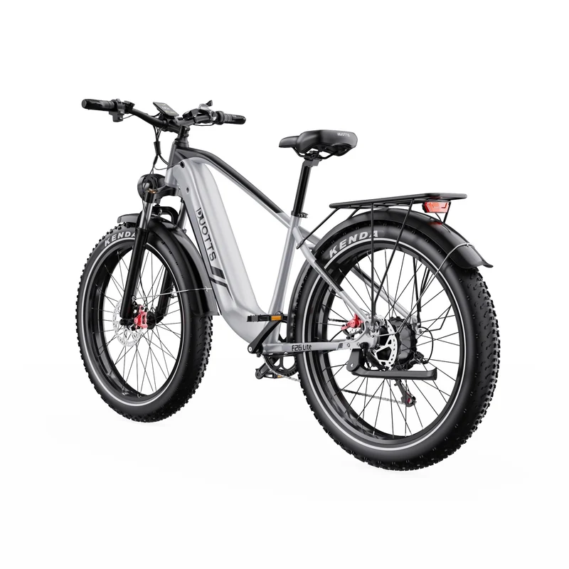 Duotts F26 Lite