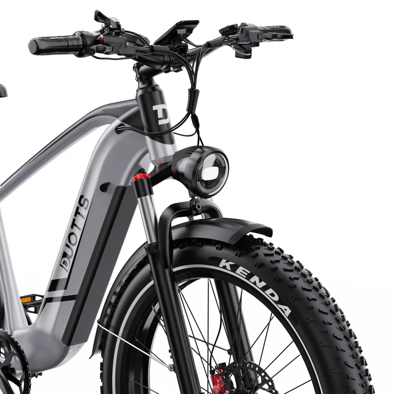Duotts F26 Lite