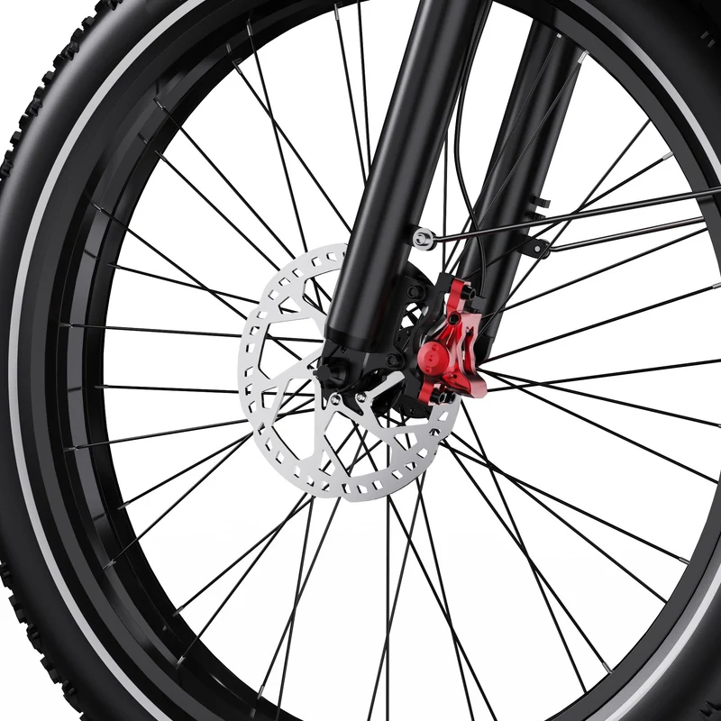Duotts F26 Lite