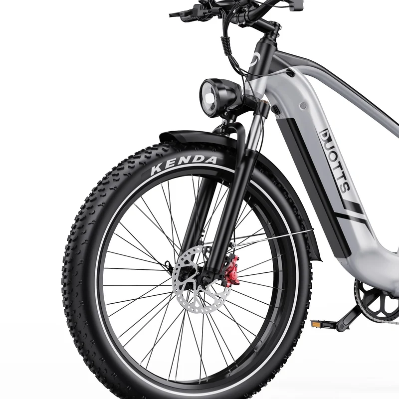 Duotts F26 Lite