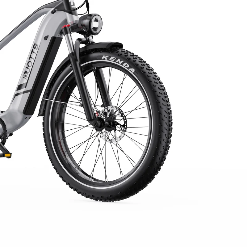 Duotts F26 Lite