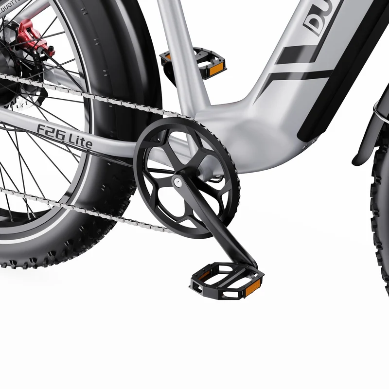 Duotts F26 Lite