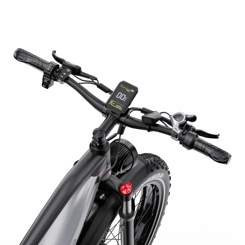 Duotts F26 Lite