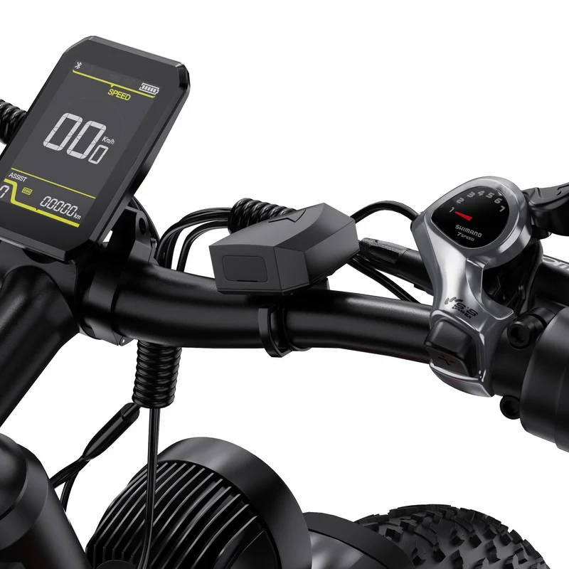 Duotts F26 Lite