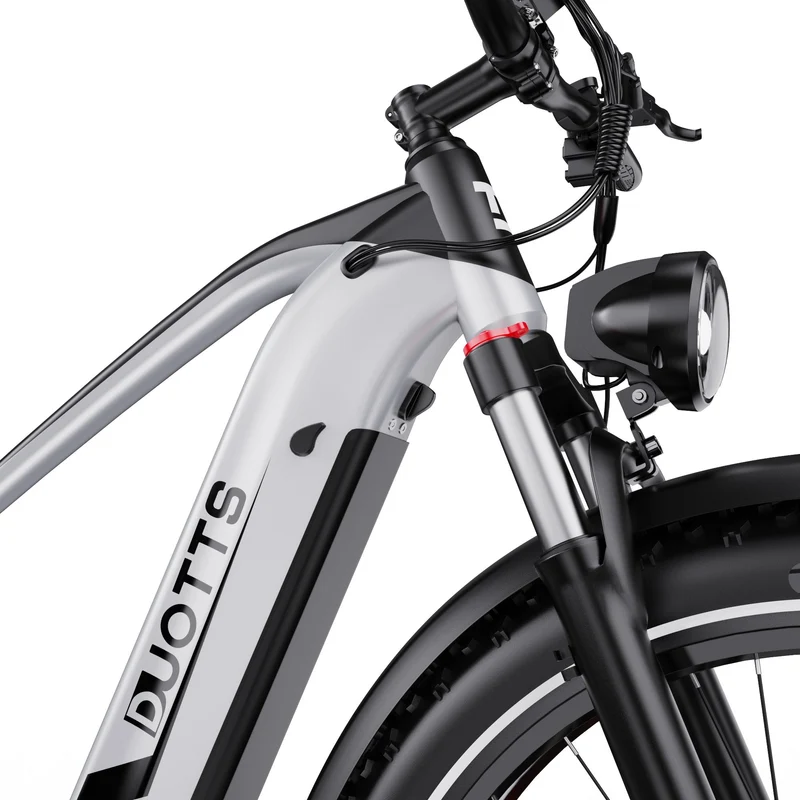 Duotts F26 Lite