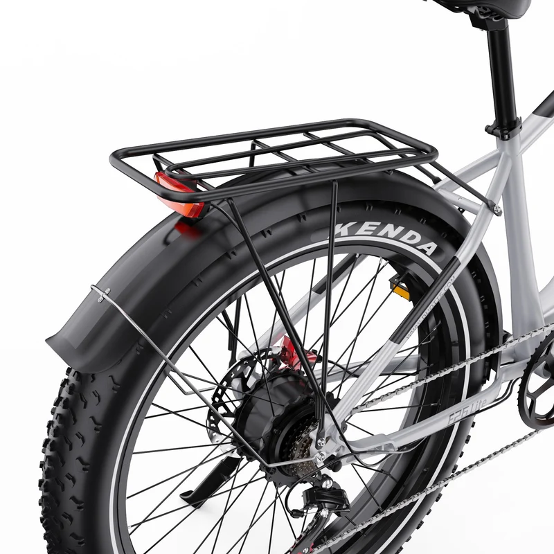 Duotts F26 Lite