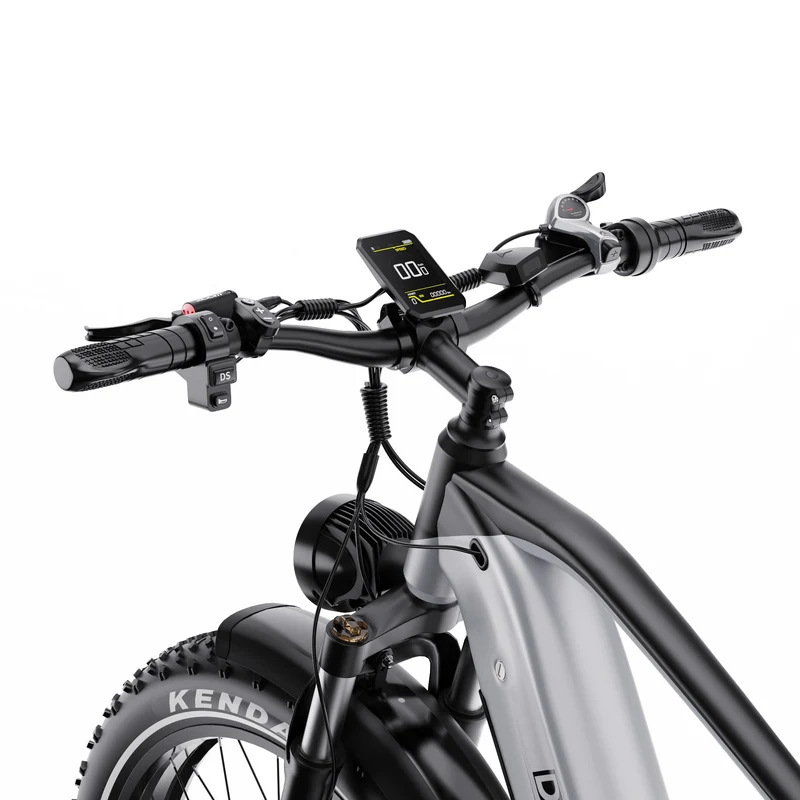 Duotts F26 Lite