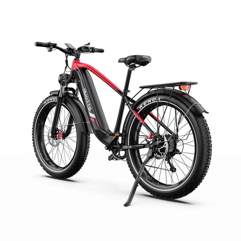 Duotts F26 Lite