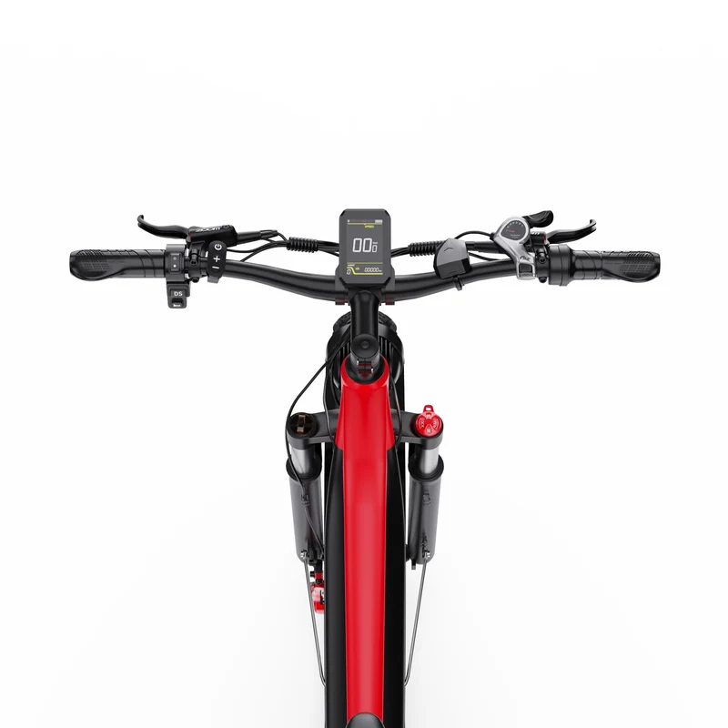 Duotts F26 Lite