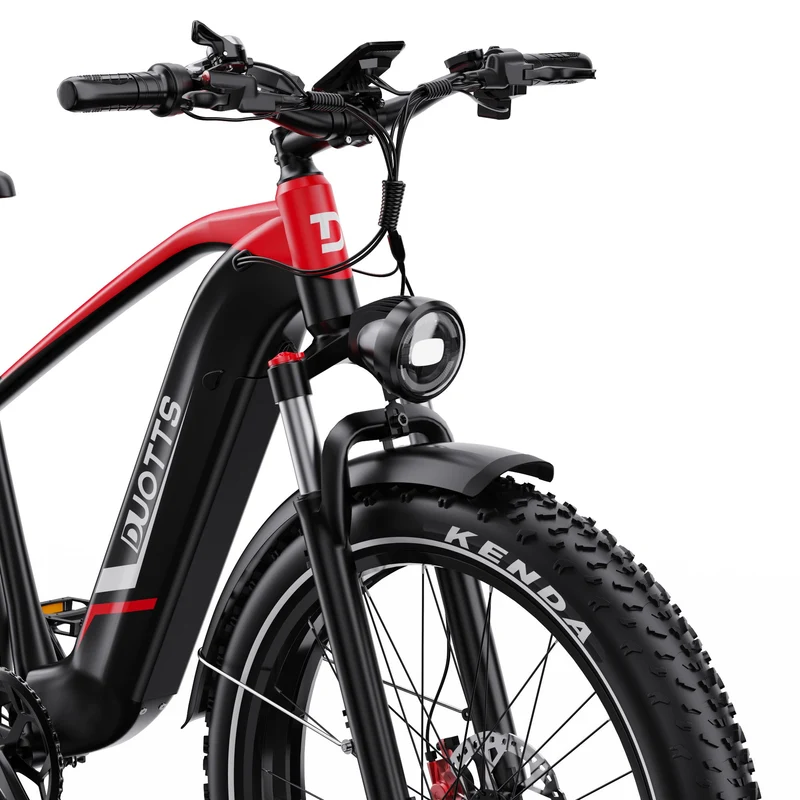 Duotts F26 Lite