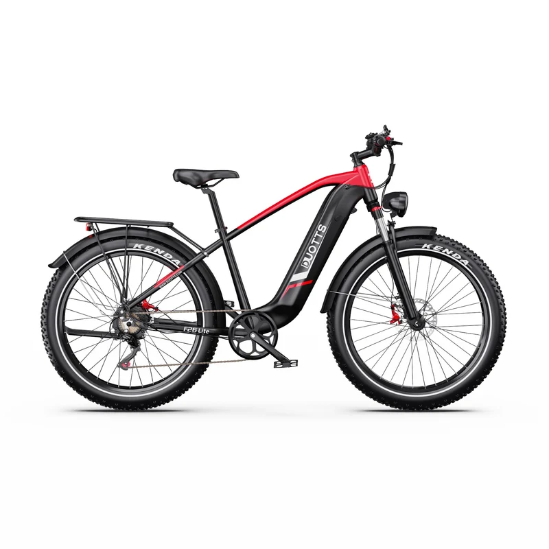 Duotts F26 Lite