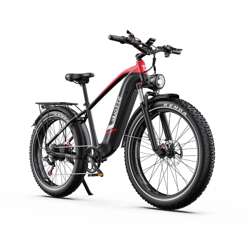Duotts F26 Lite