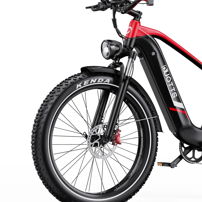 Duotts F26 Lite