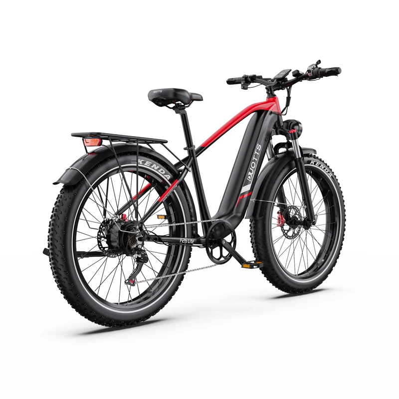 Duotts F26 Lite