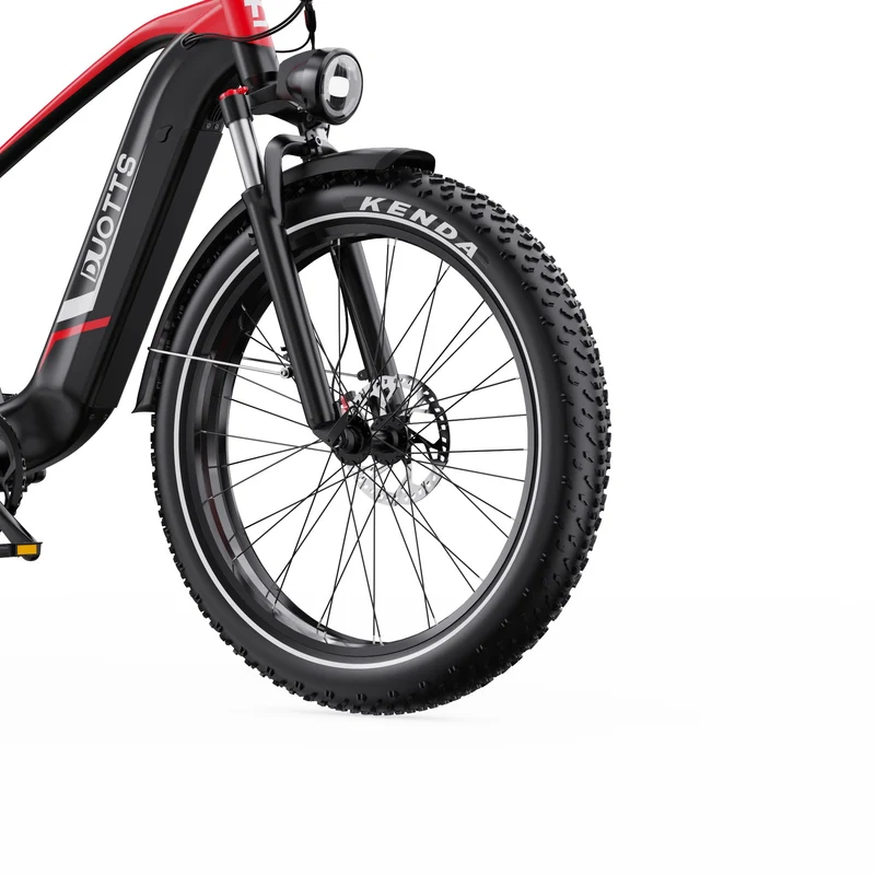 Duotts F26 Lite