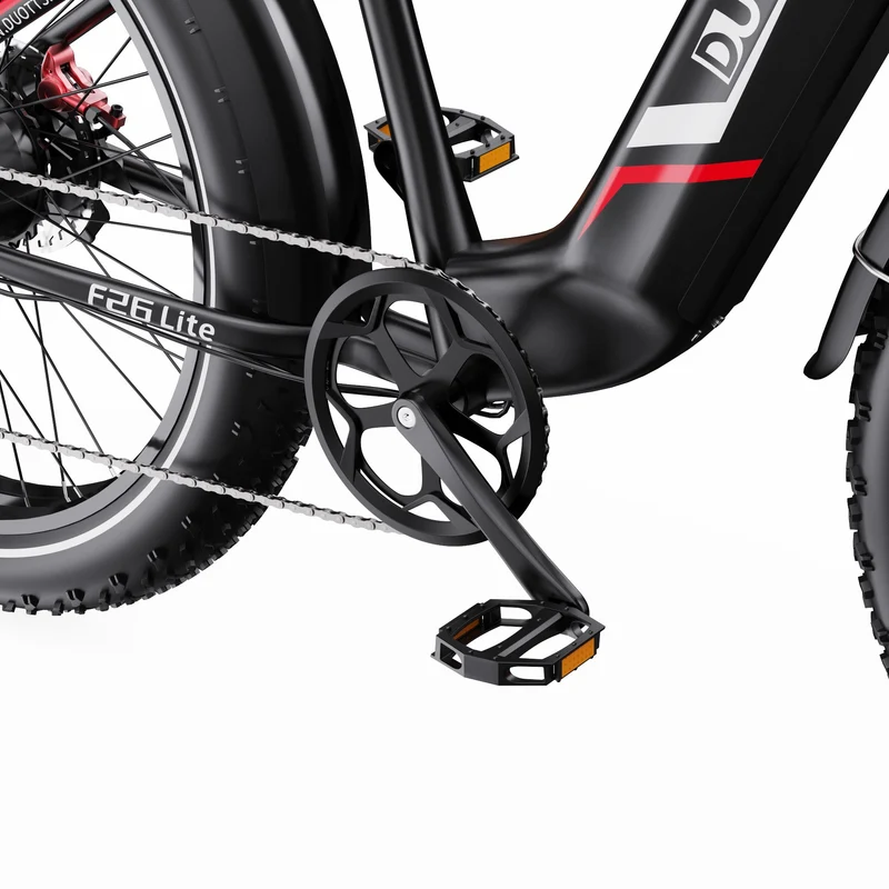Duotts F26 Lite