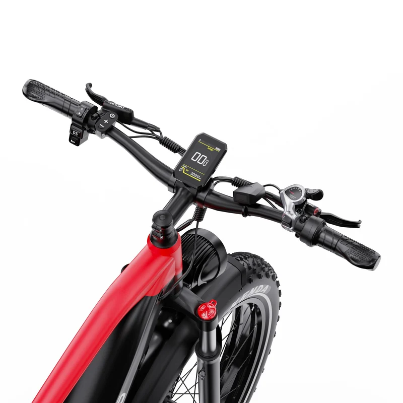 Duotts F26 Lite