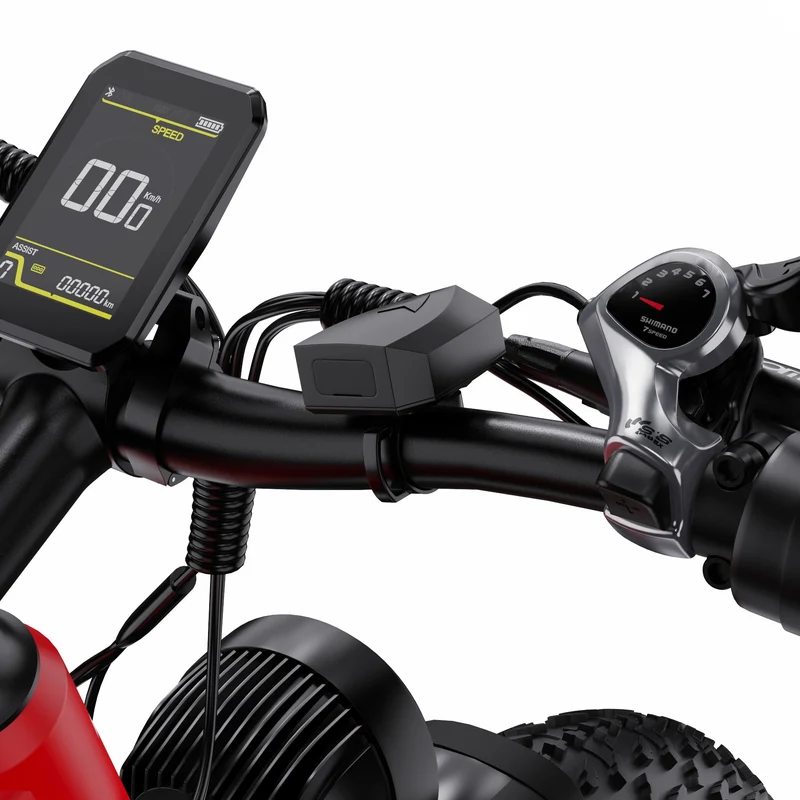 Duotts F26 Lite
