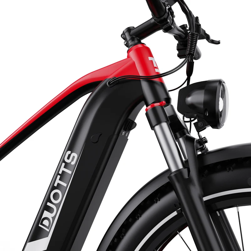 Duotts F26 Lite