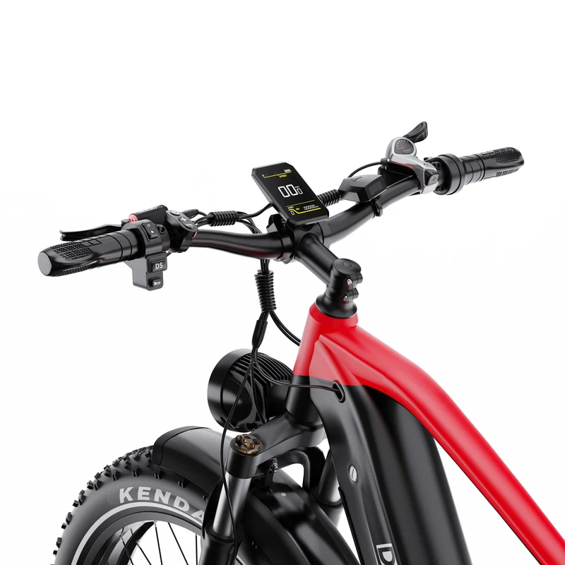 Duotts F26 Lite