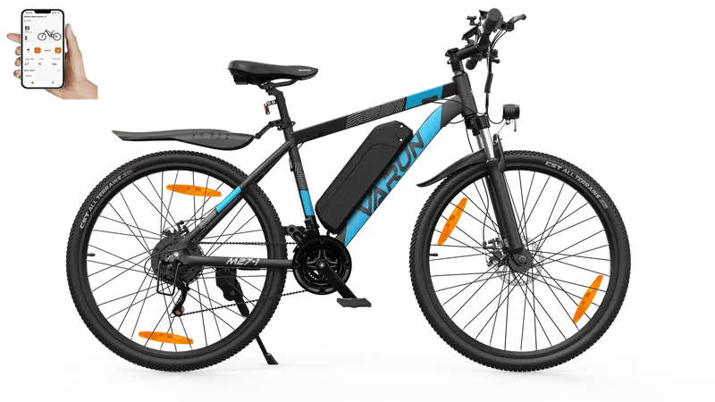VARUN M27-1 Pro